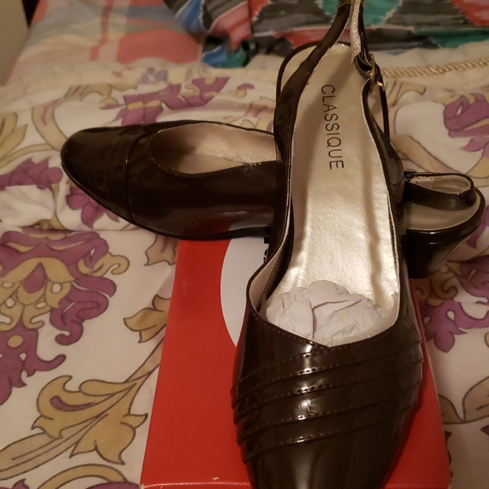 Women shoe